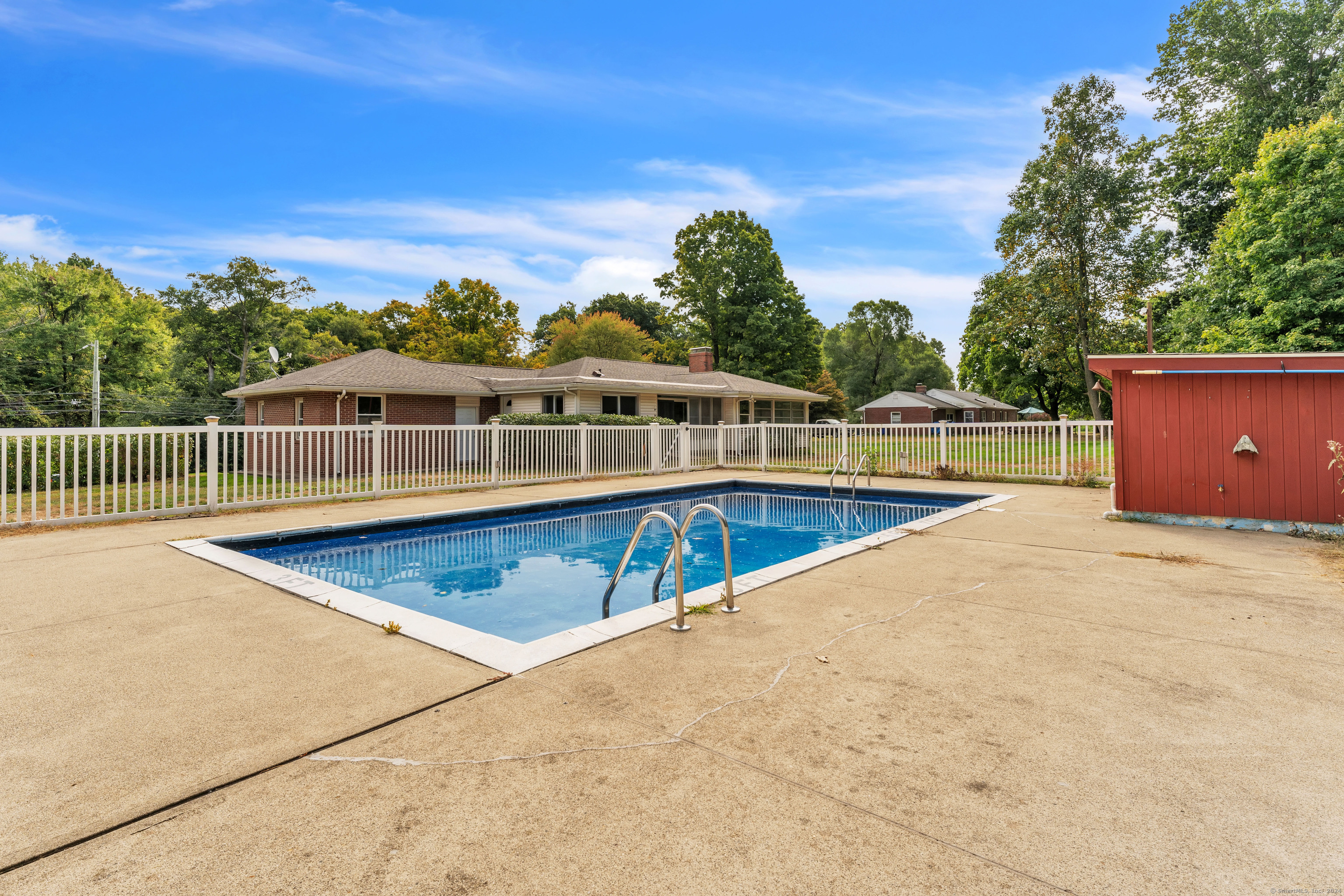 Photo 38 of 1127 East Street, Suffield, CT