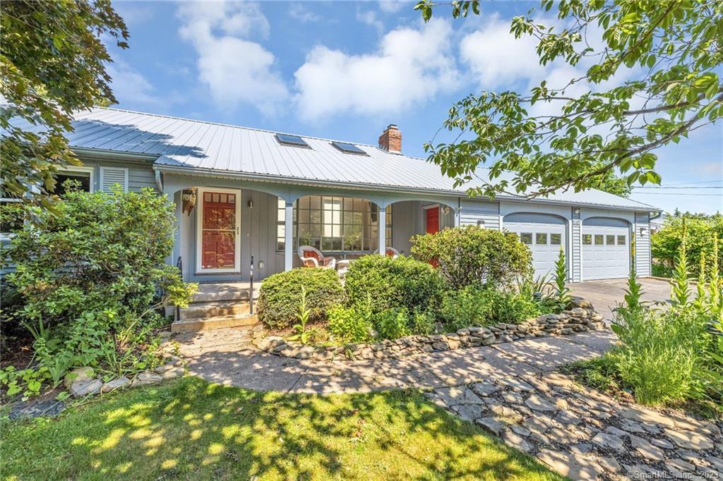 Photo 1 of 1467 East Street, Suffield, CT