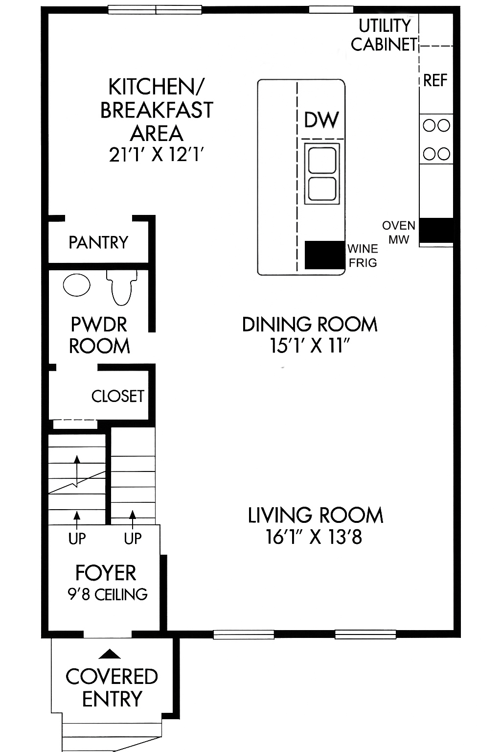 101 Brentwood, Danbury, 06810, 3 Bedrooms Bedrooms, 0 ,2 BathroomsBathrooms,Condo/co-op For Sale,For Sale,Brentwood,0,24134759