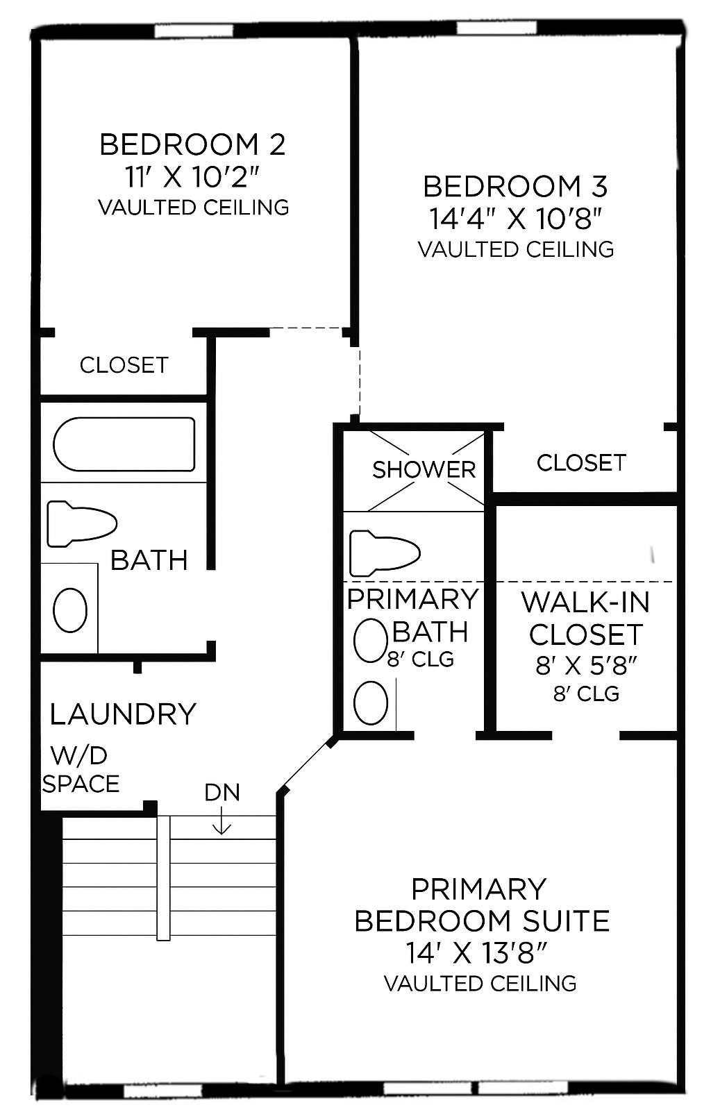 101 Brentwood, Danbury, 06810, 3 Bedrooms Bedrooms, 0 ,2 BathroomsBathrooms,Condo/co-op For Sale,For Sale,Brentwood,0,24134759