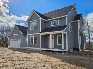 Homes for sale in Vernon, CT | 7 Laurelwood Ln #Lot 15, Vernon, CT 06066 | MLS# 24132244