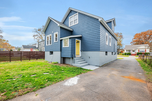 Homes for sale in Manchester, CT | 143 Benton St, Manchester, CT 06040 | MLS# 24138625