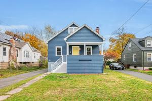 Homes for sale in Manchester, CT | 143 Benton St, Manchester, CT 06040 | MLS# 24138625