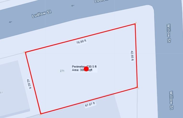 Photo 5 of 271 Willow Street, Waterbury, CT