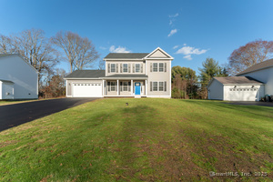 Homes for sale in Griswold, CT | 119 Bitgood Rd, Griswold, CT 06351 | MLS# 24138775