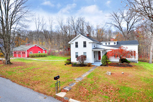 Homes for sale in Litchfield, CT | 31 Main St, Litchfield, CT 06778 | MLS# 24137879