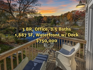 Homes for sale in Waterford, CT | 276 Niantic River Rd, Waterford, CT 06385 | MLS# 24136897
