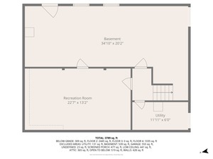 Homes for sale in Guilford, CT | 15 Briarwood Dr, Guilford, CT 06437 | MLS# 24128358