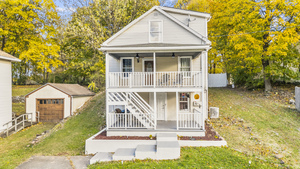 Homes for sale in Meriden, CT | 149 Woodland St, Meriden, CT 06451 | MLS# 24138398