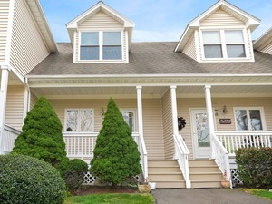 29 Copper Creek Circle, Unit 29