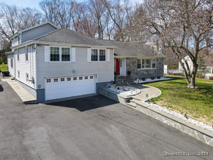 2107 Benson Road