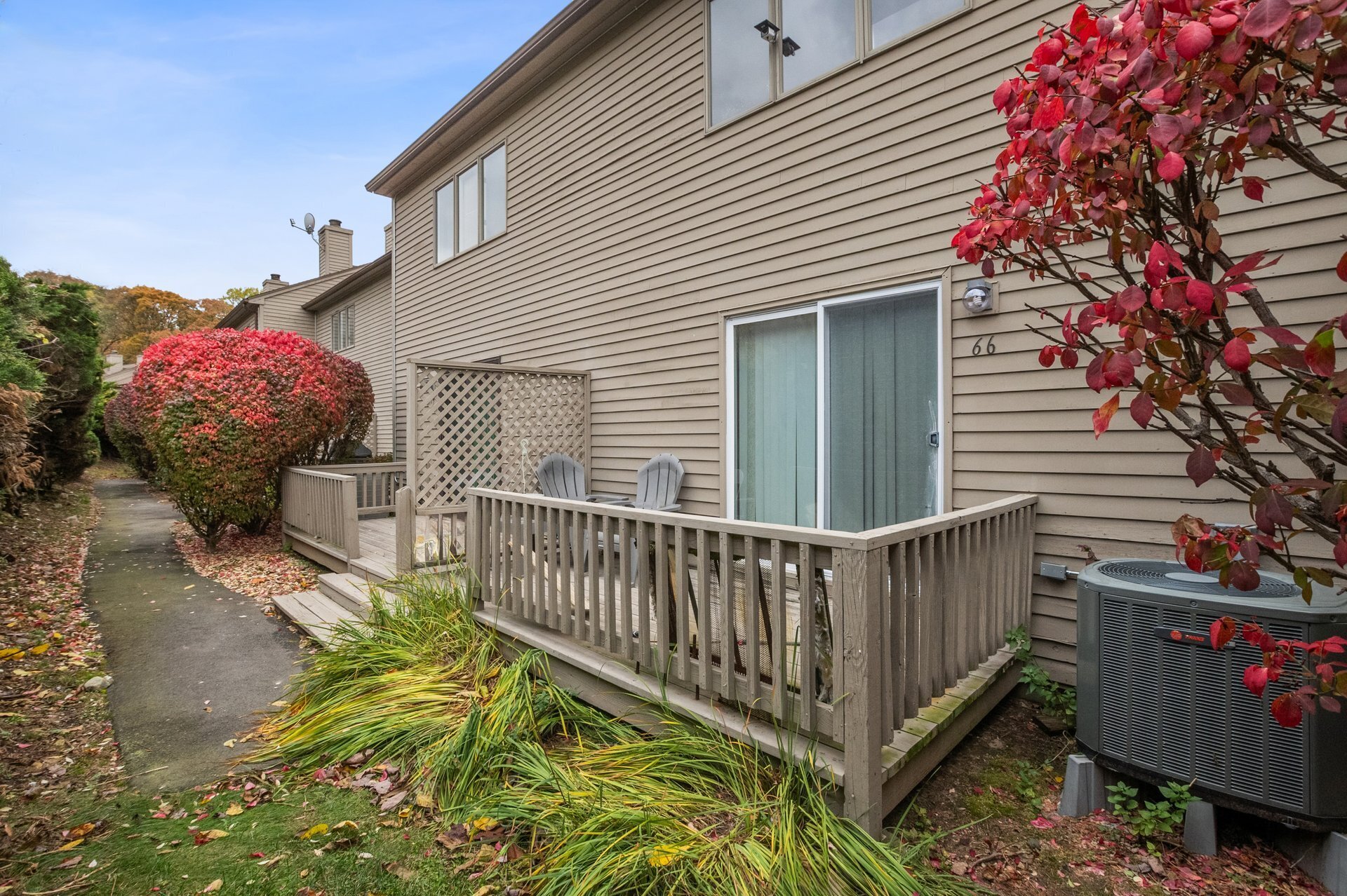 Homes for sale in Bristol, CT | 489 Wolcott St #Apt 66, Bristol, CT 06010 | MLS# 24138542