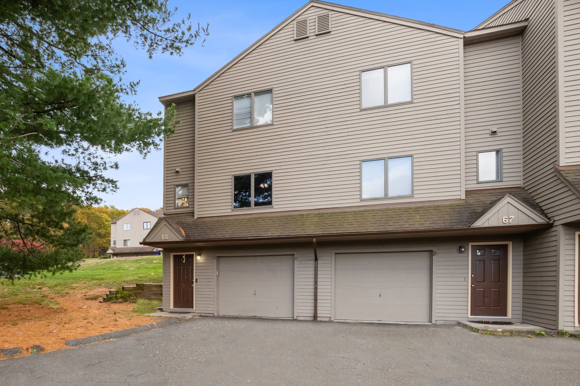 Homes for sale in Bristol, CT | 489 Wolcott St #Apt 66, Bristol, CT 06010 | MLS# 24138542