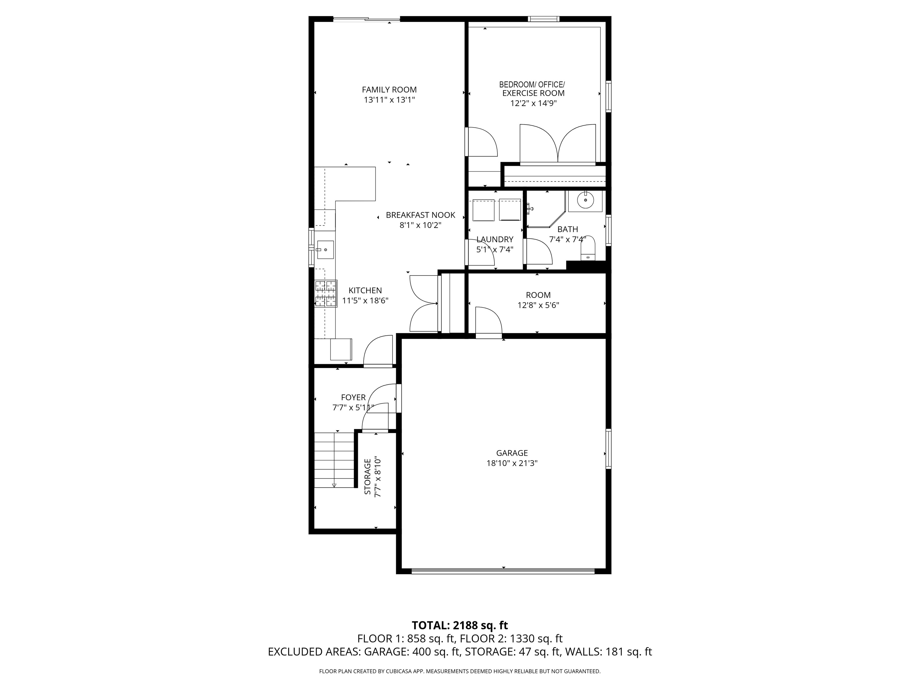 88 Hyde, New Haven, 06512, 4 Bedrooms Bedrooms, 0 ,2 BathroomsBathrooms,Residential Rental,For Sale,Hyde,0,24138728
