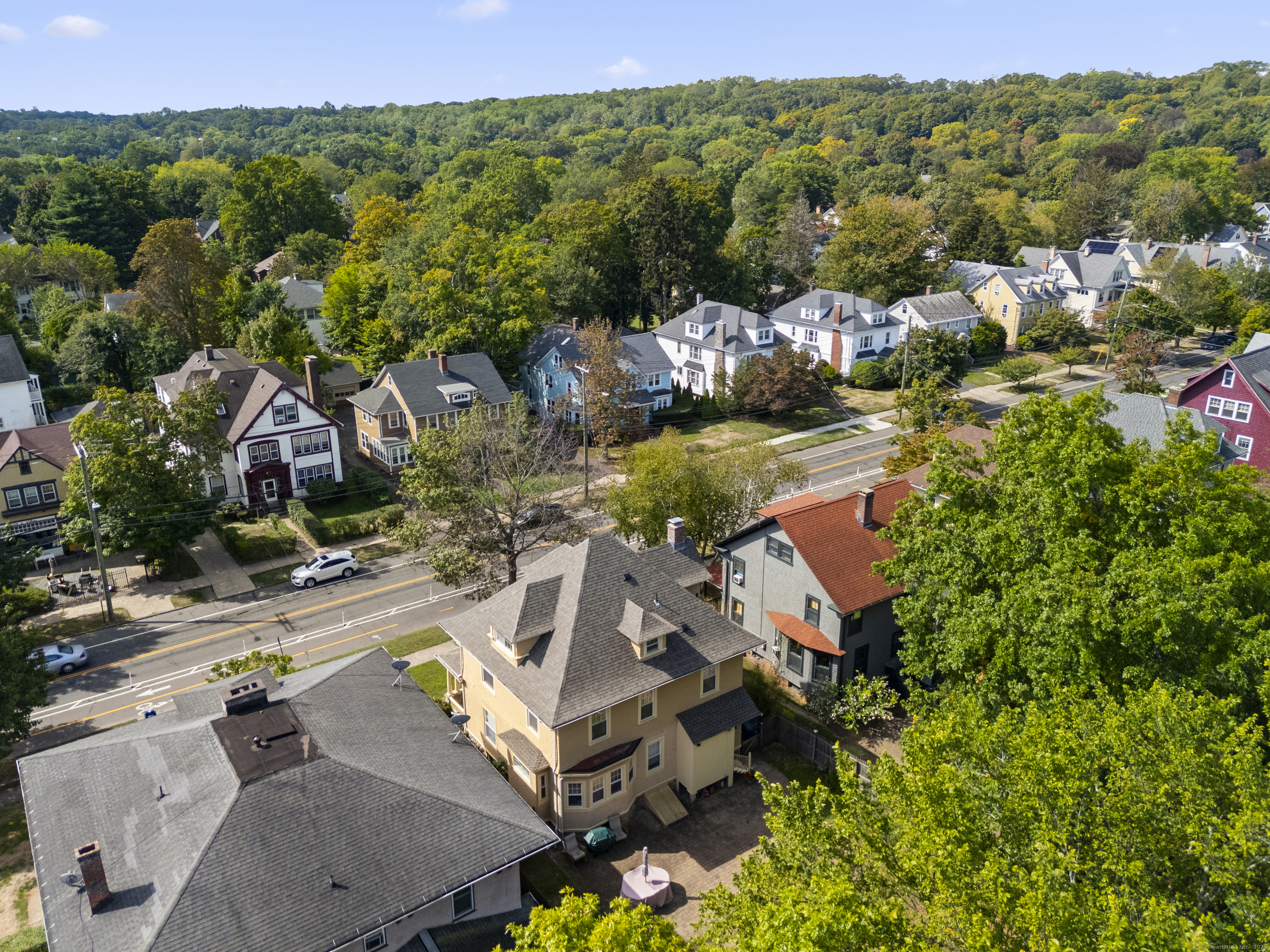809 Edgewood, New Haven, 06515, 3 Bedrooms Bedrooms, 0 ,1 BathroomBathrooms,Residential Rental,For Sale,Edgewood,0,24139003