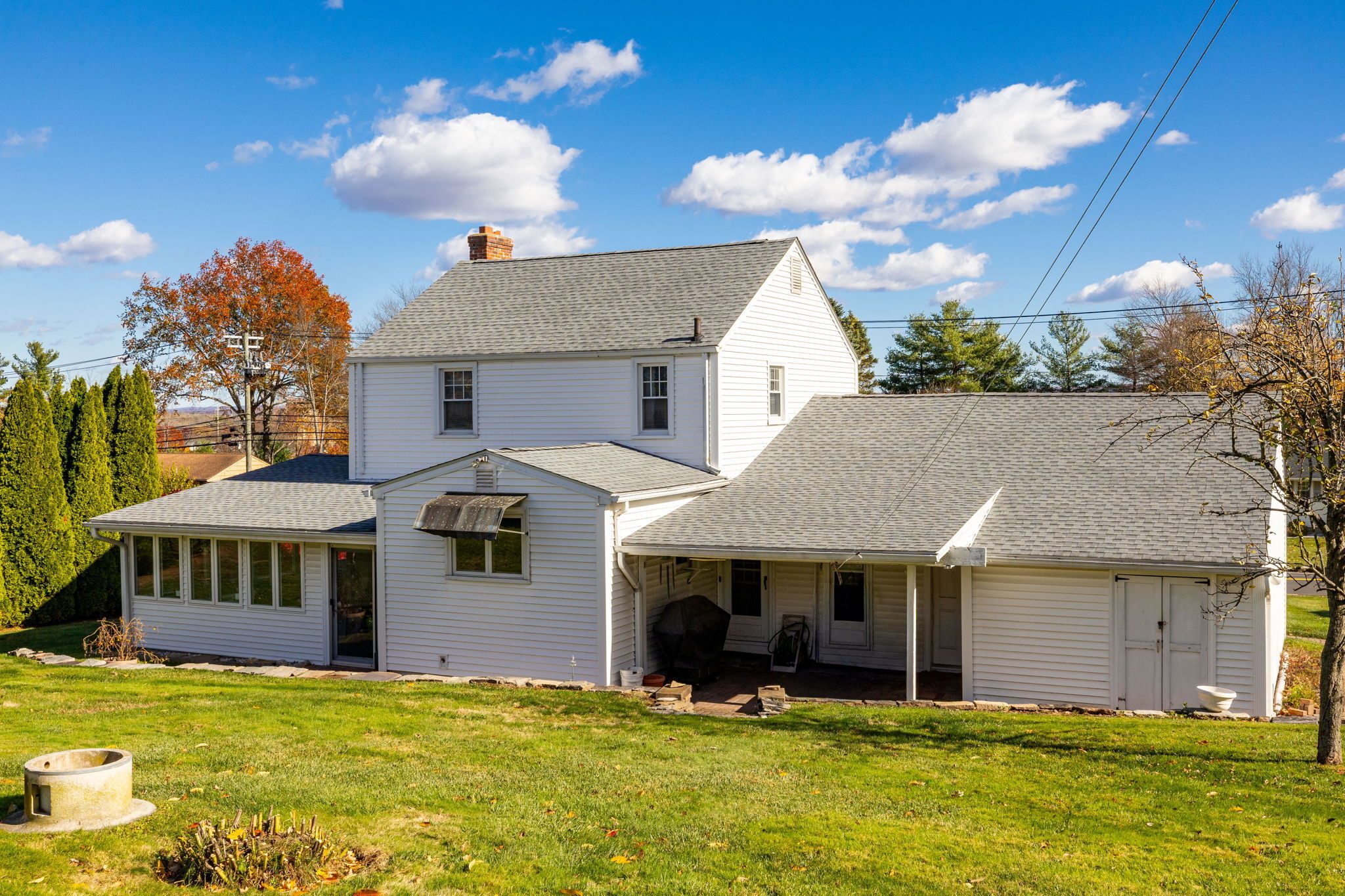 Photo 37 of 231 Charter Road, Rocky Hill, CT