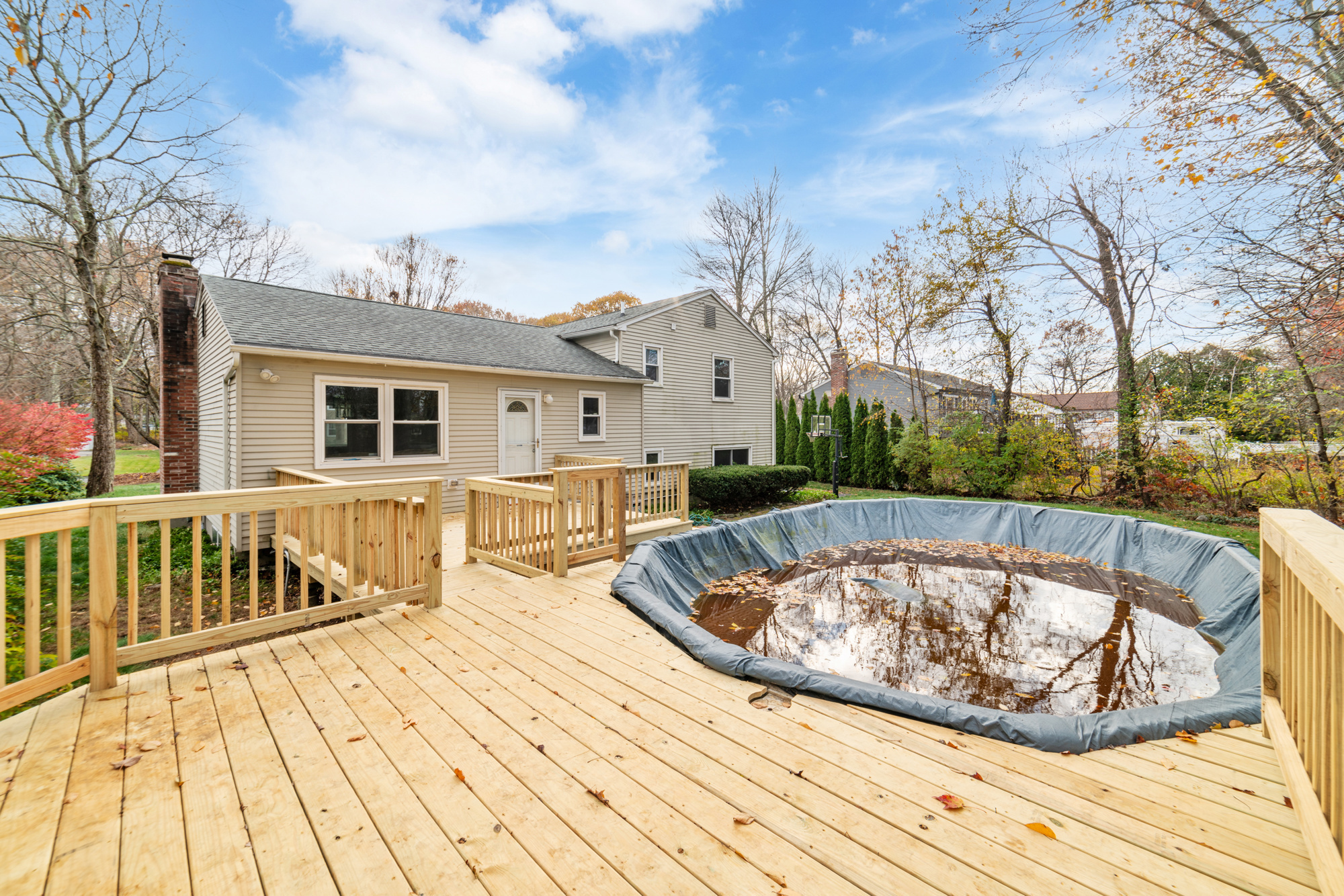 171 Country Club, Torrington, 06790, 3 Bedrooms Bedrooms, 0 ,1 BathroomBathrooms,Single Family For Sale,For Sale,Country Club,0,24136702