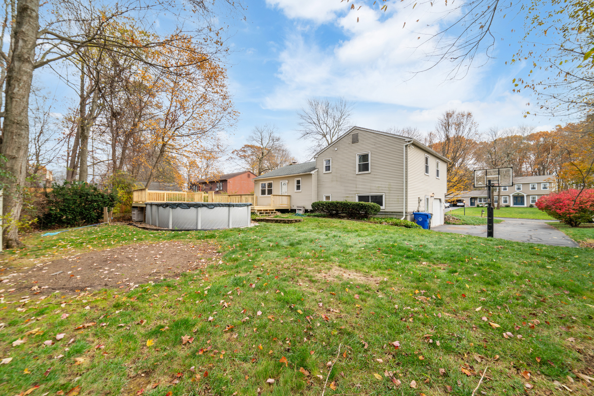 171 Country Club, Torrington, 06790, 3 Bedrooms Bedrooms, 0 ,1 BathroomBathrooms,Single Family For Sale,For Sale,Country Club,0,24136702