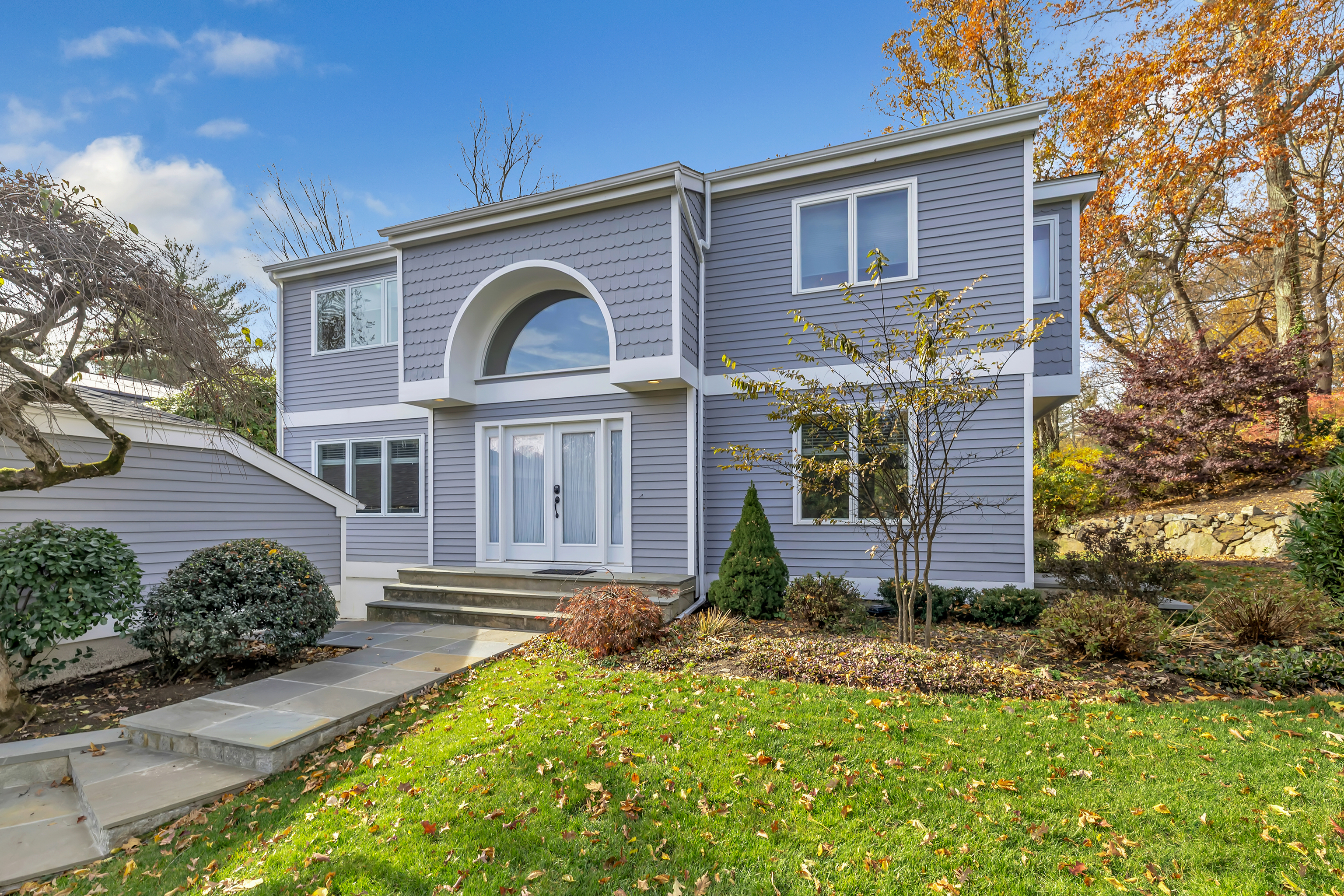 205 Silver Creek Lane, Norwalk, Connecticut photo 1
