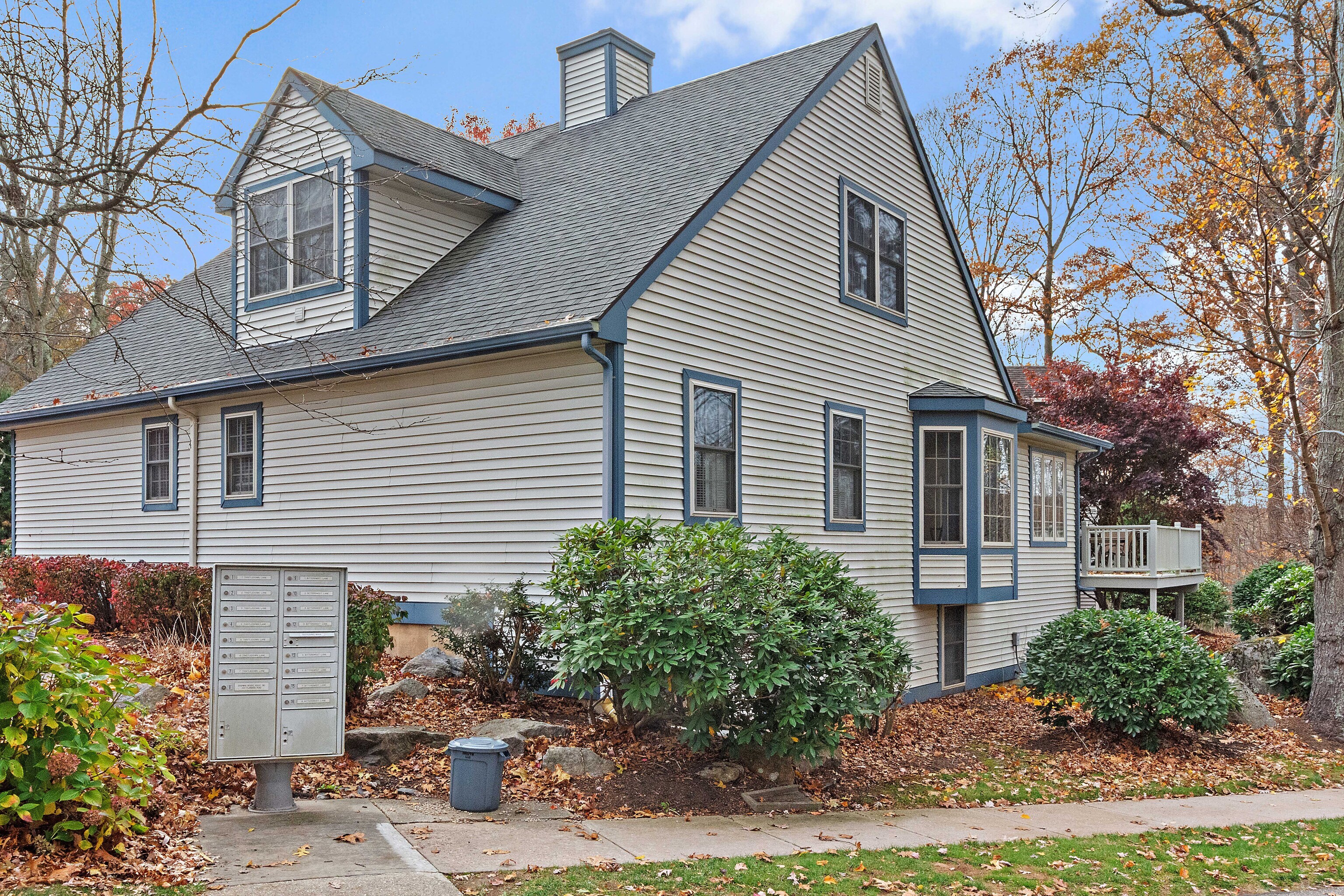 1 Bittersweet, East Lyme, 06357, 3 Bedrooms Bedrooms, 0 ,2 BathroomsBathrooms,Condo/co-op For Sale,For Sale,Bittersweet,0,24138543