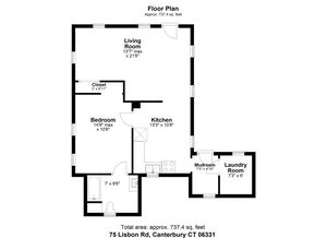 Homes for sale in Canterbury, CT | 75 Lisbon Rd, Canterbury, CT 06331 | MLS# 24138978