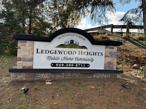 Homes for sale in Norwich, CT | 44 Norwich Ave #LOT 2, Norwich, CT 06360 | MLS# 24138040