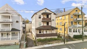 Homes for sale in Waterbury, CT | 127 Pearl St, Waterbury, CT 06704 | MLS# 24139013