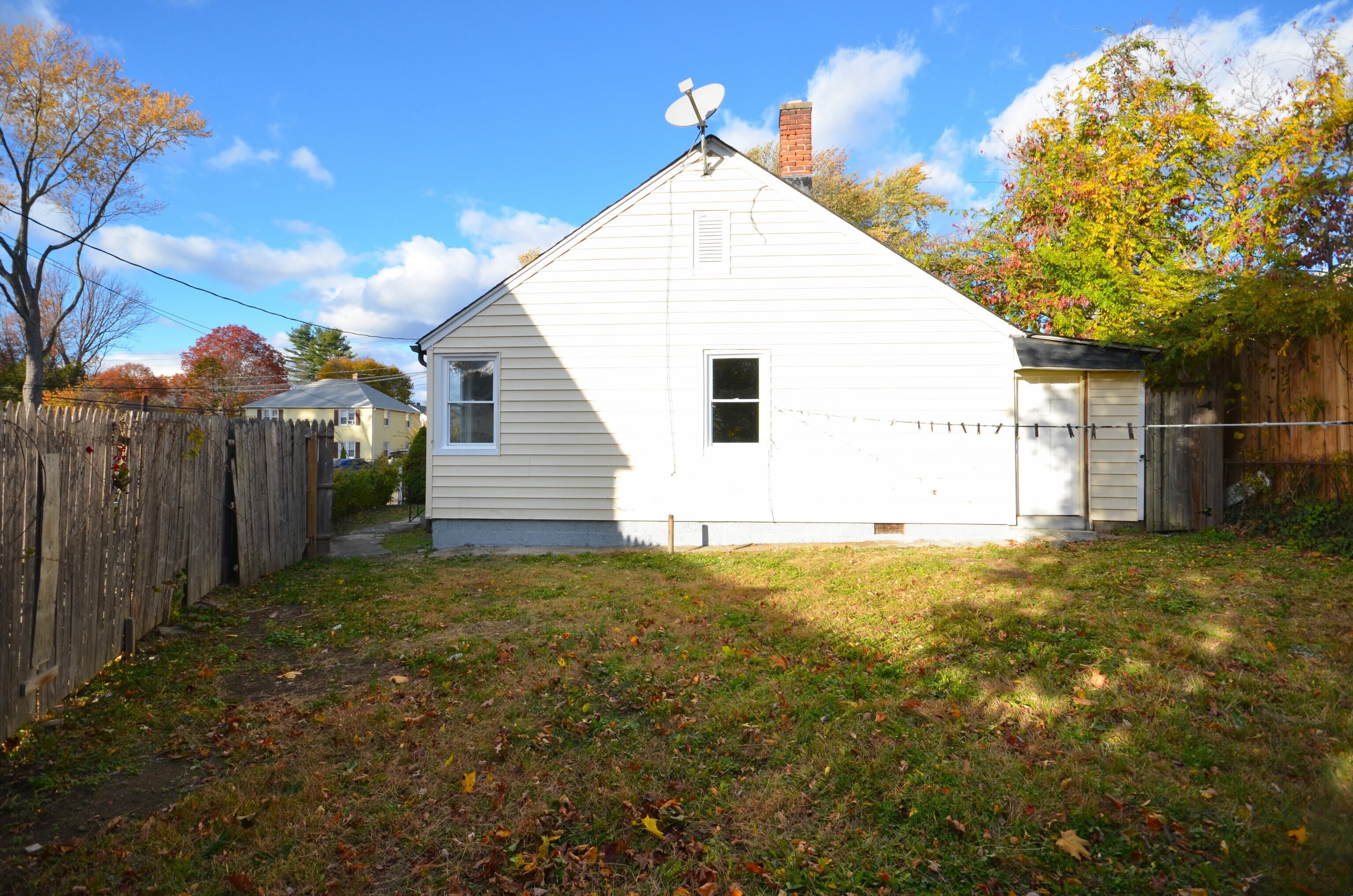 Homes for sale in Bridgeport, CT | 108 Wake St, Bridgeport, CT 06610 | MLS# 24139045