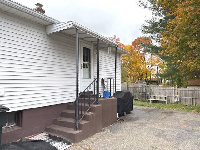 118 Bannon, Torrington, 06790, 3 Bedrooms Bedrooms, 0 ,1 BathroomBathrooms,Single Family For Sale,For Sale,Bannon,0,24135052