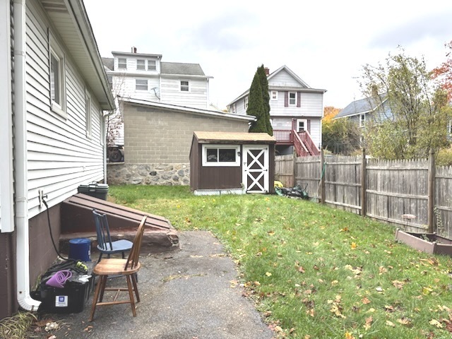 118 Bannon, Torrington, 06790, 3 Bedrooms Bedrooms, 0 ,1 BathroomBathrooms,Single Family For Sale,For Sale,Bannon,0,24135052