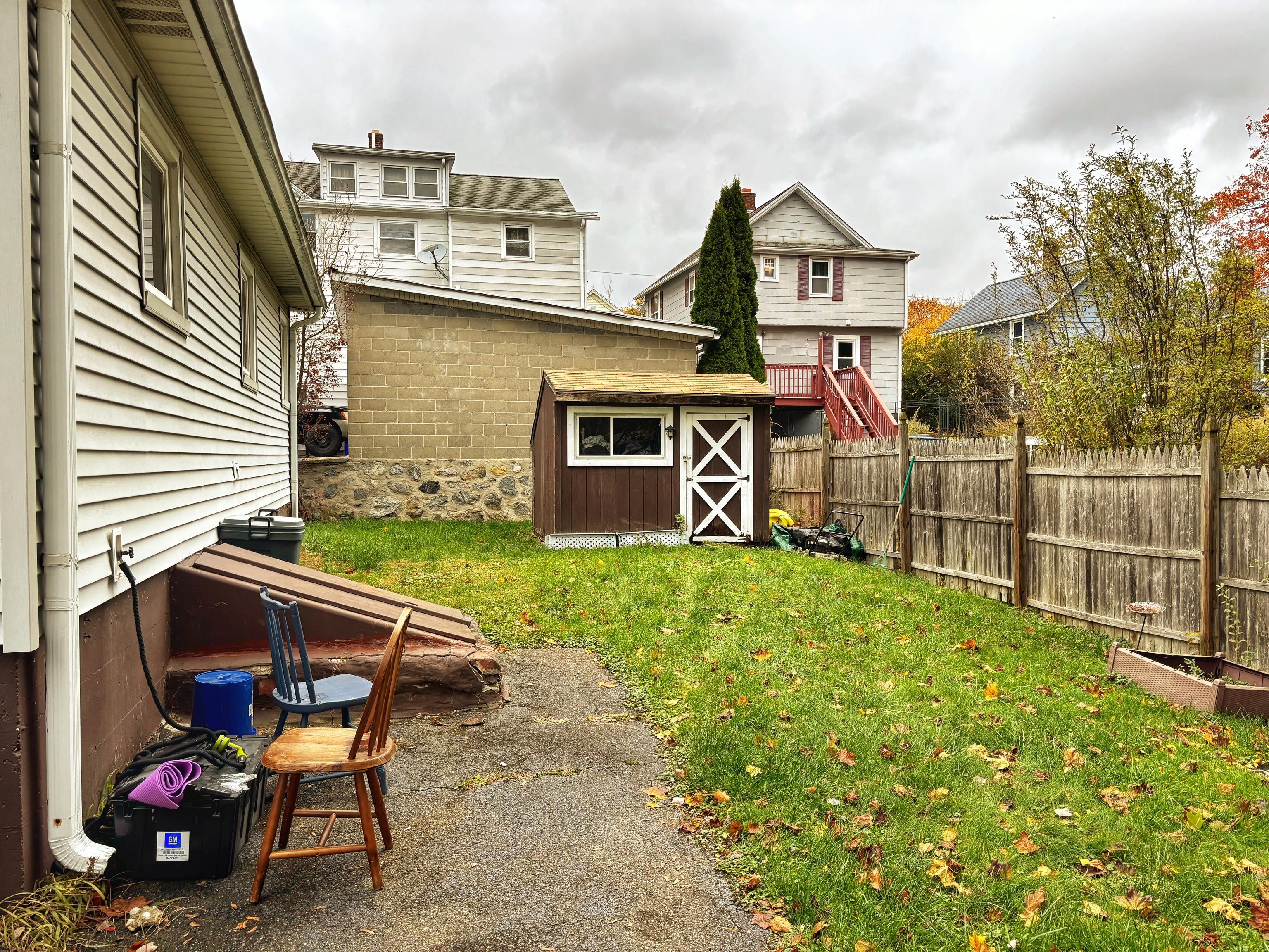 118 Bannon, Torrington, 06790, 3 Bedrooms Bedrooms, 0 ,1 BathroomBathrooms,Single Family For Sale,For Sale,Bannon,0,24135052