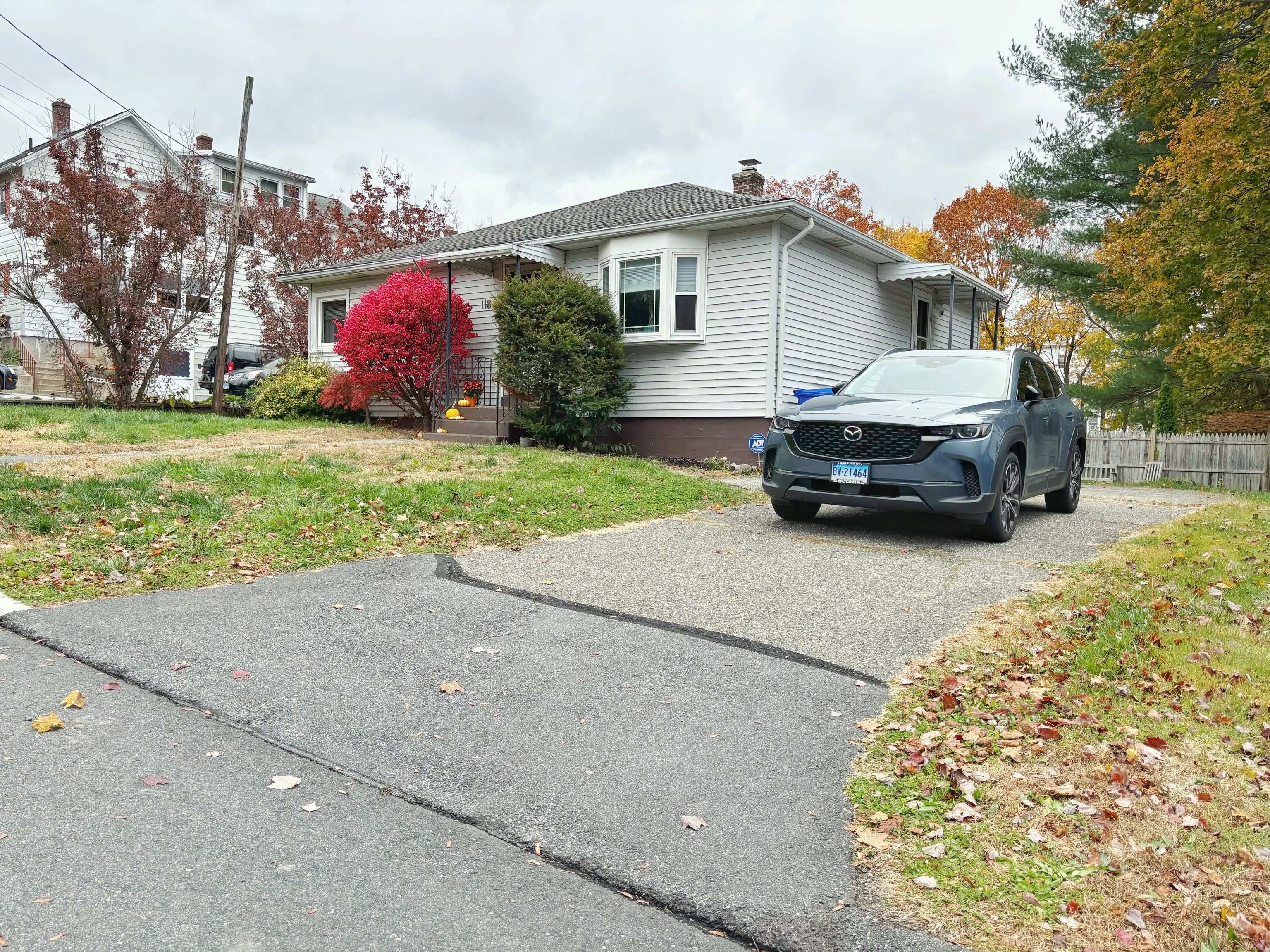 118 Bannon, Torrington, 06790, 3 Bedrooms Bedrooms, 0 ,1 BathroomBathrooms,Single Family For Sale,For Sale,Bannon,0,24135052