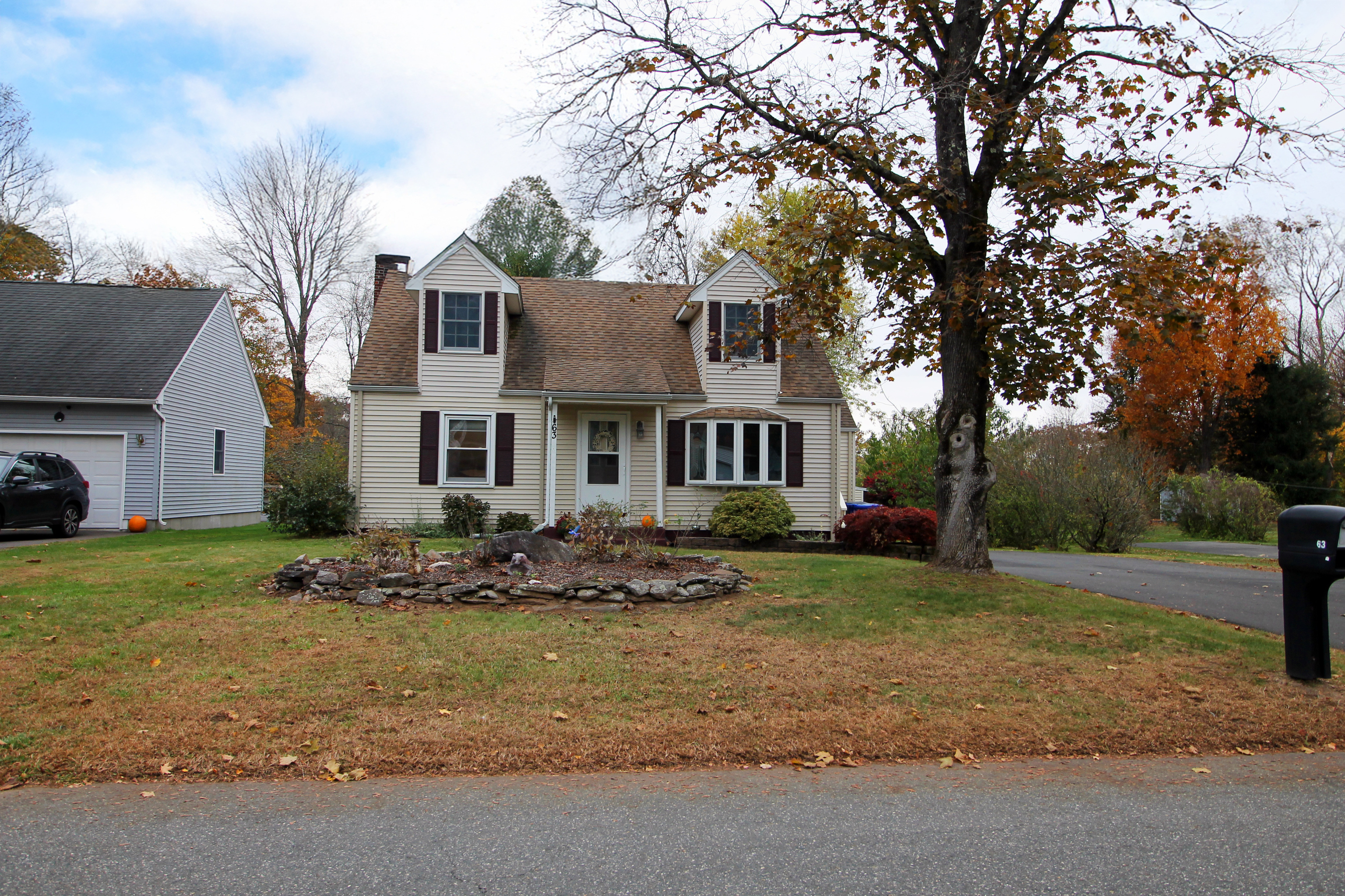 Homes for sale in Somers, CT | 63 Maple Ridge Dr, Somers, CT 06071 | MLS# 24139064