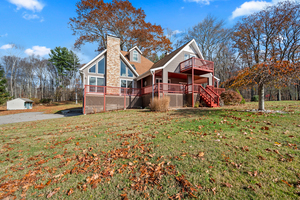 Homes for sale in Lebanon, CT | 146 Lake Shore Dr, Lebanon, CT 06249 | MLS# 24133461