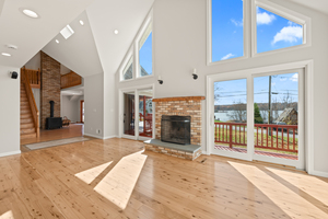 Homes for sale in Lebanon, CT | 146 Lake Shore Dr, Lebanon, CT 06249 | MLS# 24133461