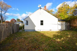 Homes for sale in Bridgeport, CT | 108 Wake St, Bridgeport, CT 06610 | MLS# 24139045