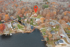 Homes for sale in Lebanon, CT | 146 Lake Shore Dr, Lebanon, CT 06249 | MLS# 24133461