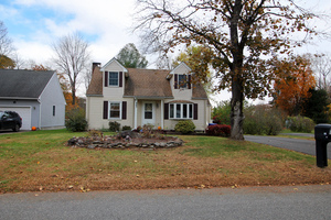 Homes for sale in Somers, CT | 63 Maple Ridge Dr, Somers, CT 06071 | MLS# 24139064