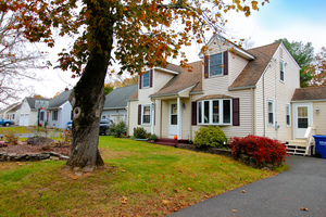 Homes for sale in Somers, CT | 63 Maple Ridge Dr, Somers, CT 06071 | MLS# 24139064