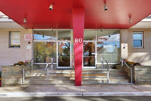 Homes for sale in Bridgeport, CT | 80 Cartright St #2F, Bridgeport, CT 06604 | MLS# 24139079