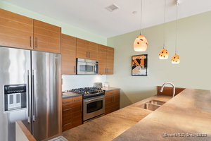 Homes for sale in Norwalk, CT | 33 N Water St #505, Norwalk, CT 06854 | MLS# 24139103