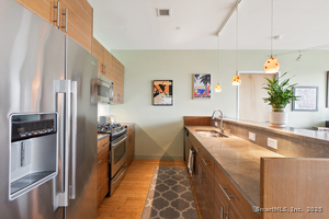 Homes for sale in Norwalk, CT | 33 N Water St #505, Norwalk, CT 06854 | MLS# 24139103