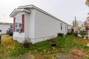 Homes for sale in Branford, CT | 525 E Main St #TRLR 56, Branford, CT 06405 | MLS# 24139116