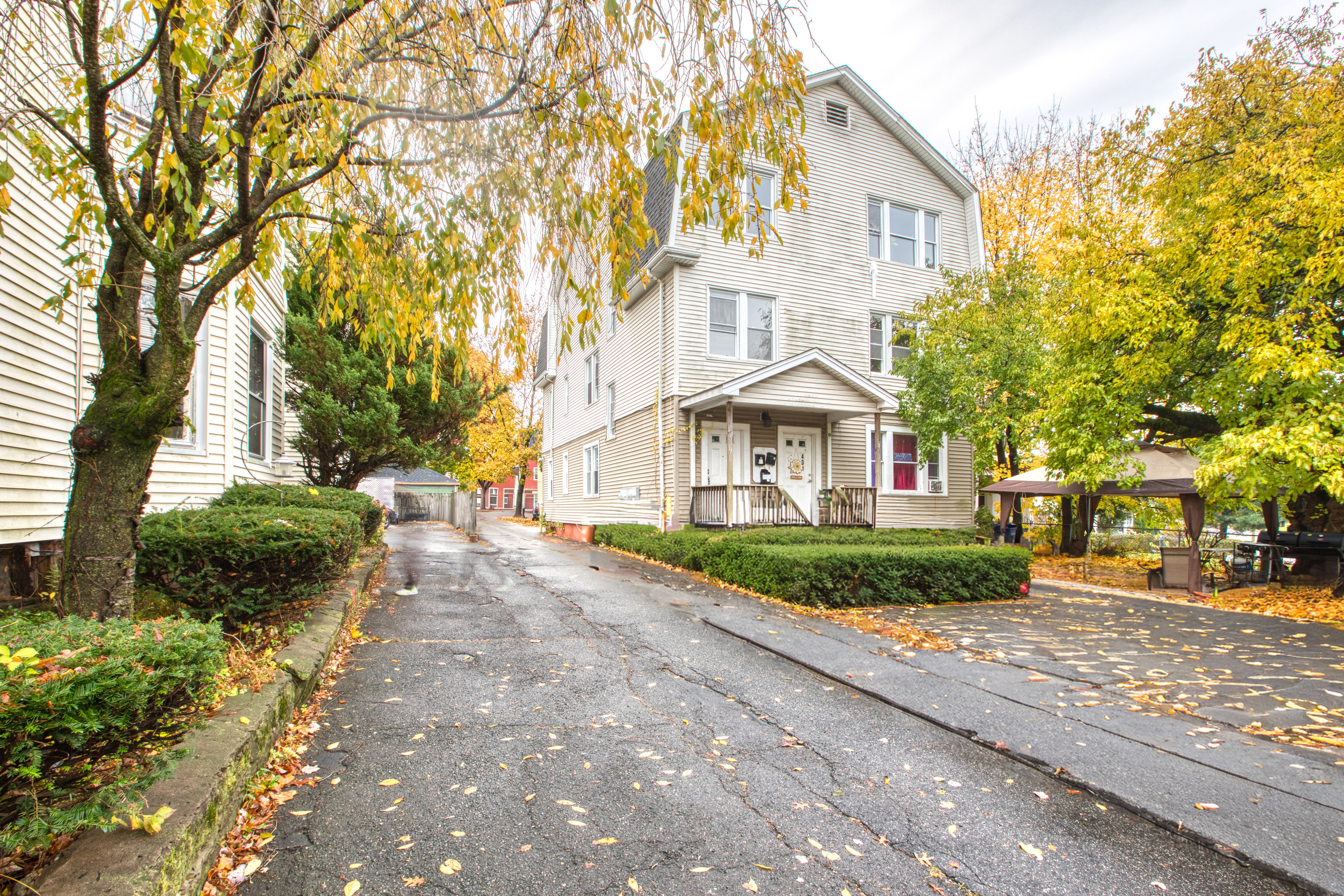 429 New Britain, Hartford, 06106, 3 Bedrooms Bedrooms, 0 ,1 BathroomBathrooms,Residential Rental,For Sale,New Britain,0,24136373