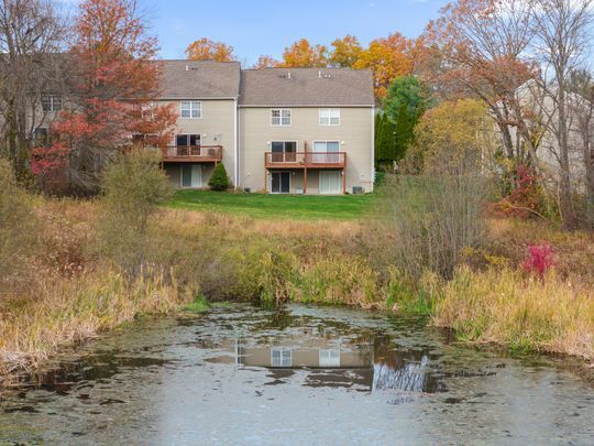 157 Summerhill, Wallingford, 06492, 2 Bedrooms Bedrooms, 0 ,2 BathroomsBathrooms,Condo/co-op For Sale,For Sale,Summerhill,0,24134963