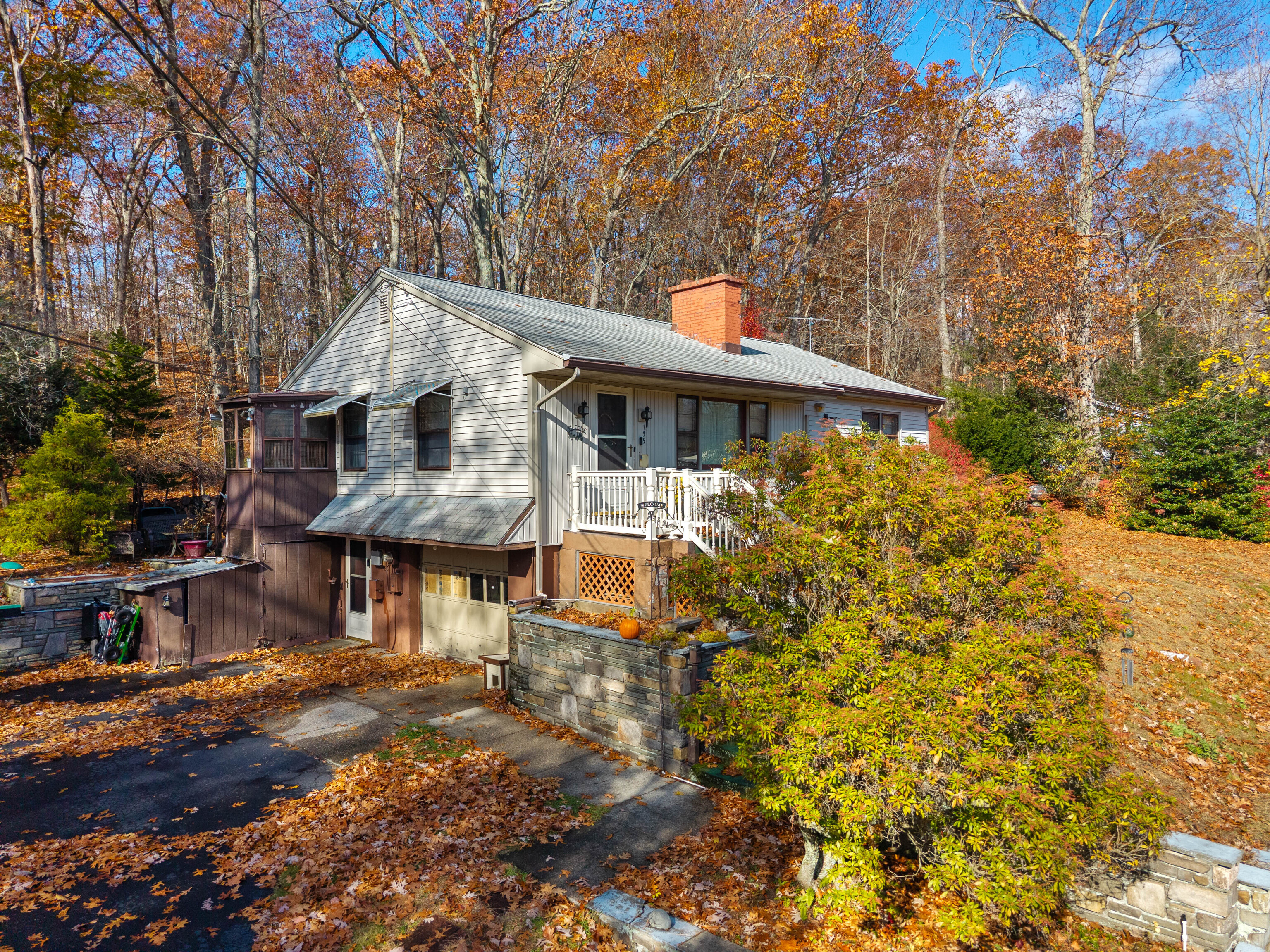 139 Starr, Norwich, 06360, 3 Bedrooms Bedrooms, 0 ,1 BathroomBathrooms,Single Family For Sale,For Sale,Starr,0,24137224