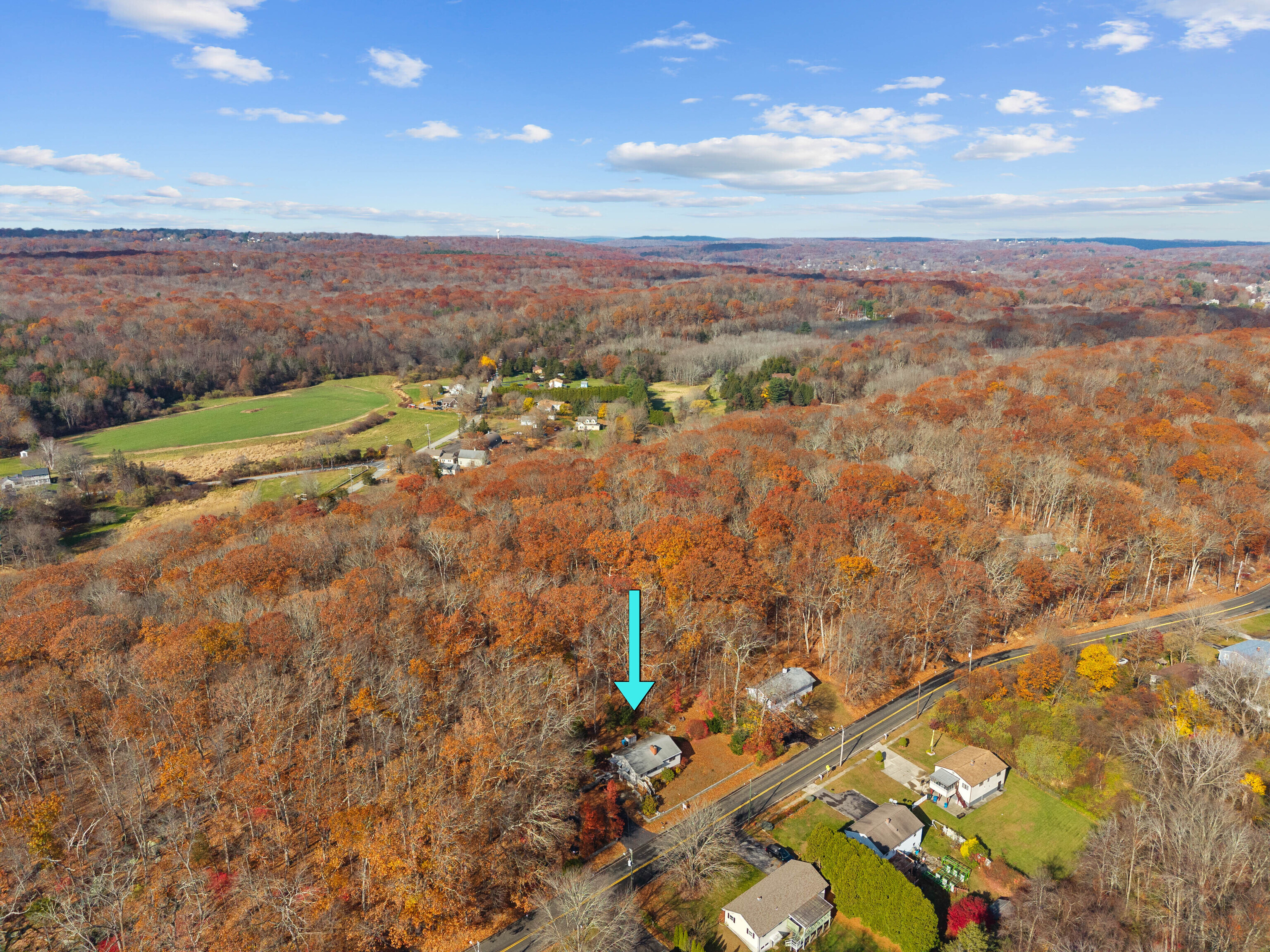 139 Starr, Norwich, 06360, 3 Bedrooms Bedrooms, 0 ,1 BathroomBathrooms,Single Family For Sale,For Sale,Starr,0,24137224