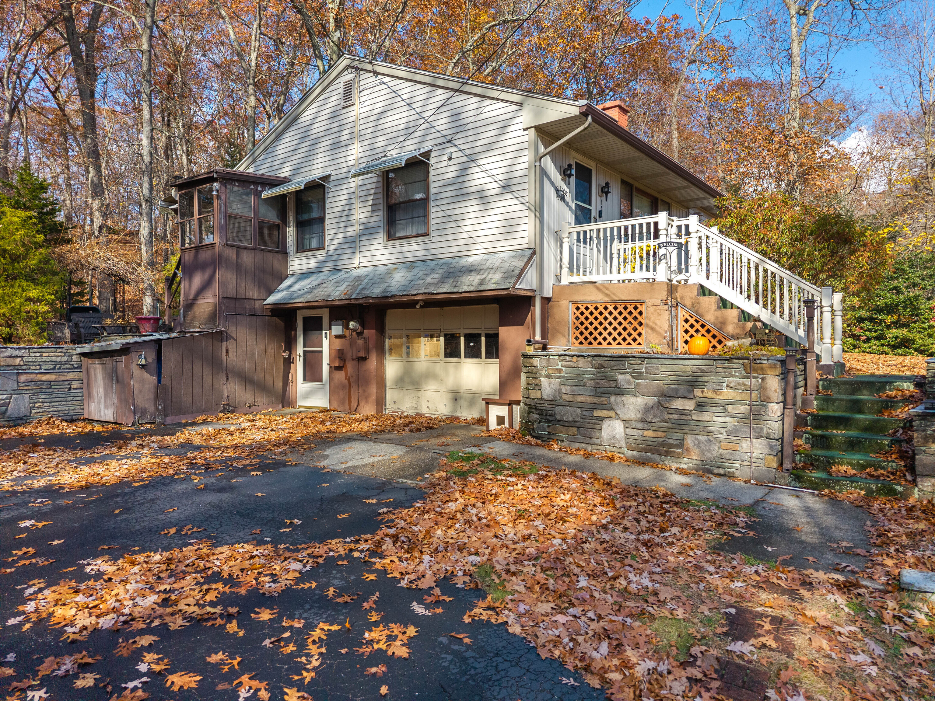 139 Starr, Norwich, 06360, 3 Bedrooms Bedrooms, 0 ,1 BathroomBathrooms,Single Family For Sale,For Sale,Starr,0,24137224