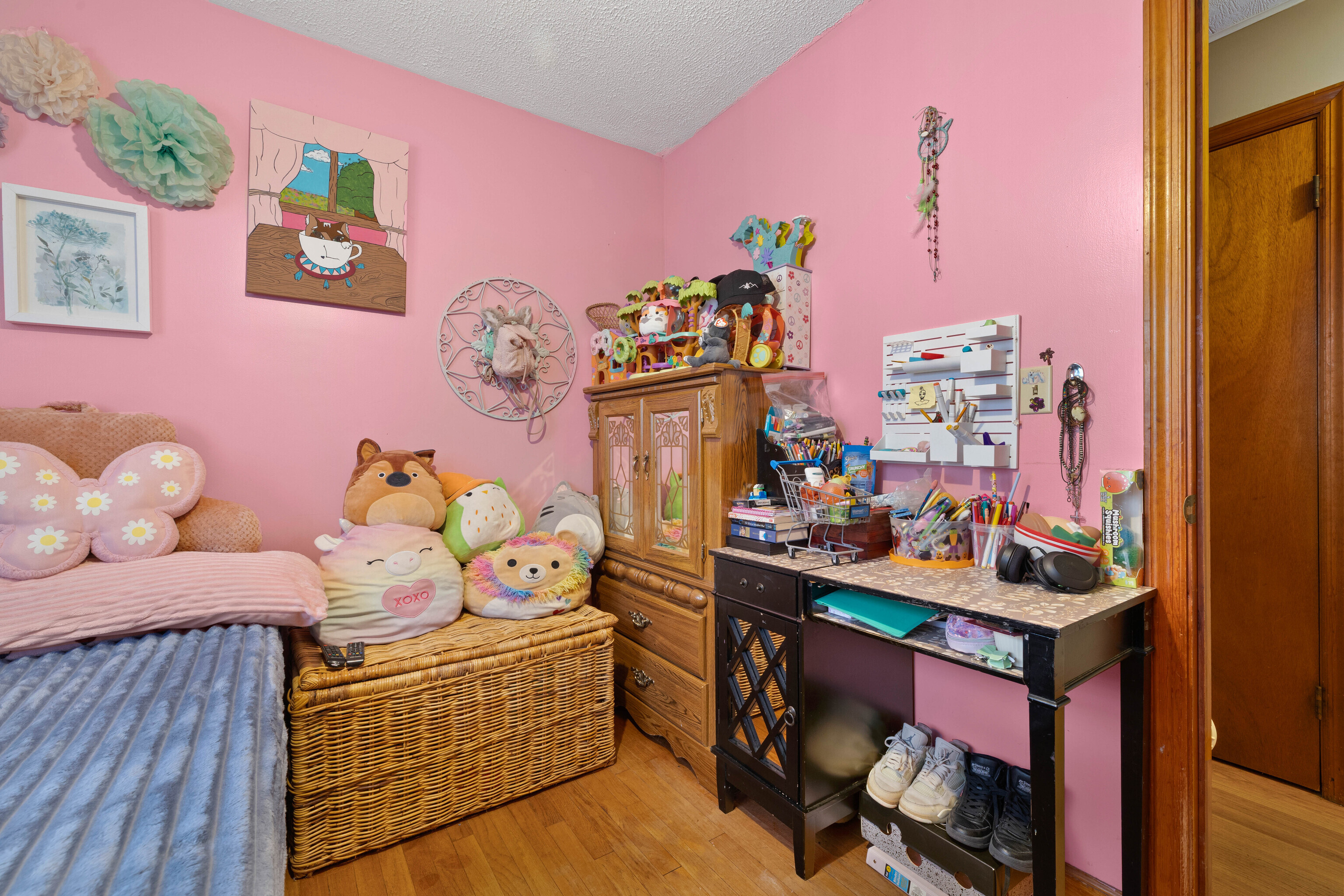 139 Starr, Norwich, 06360, 3 Bedrooms Bedrooms, 0 ,1 BathroomBathrooms,Single Family For Sale,For Sale,Starr,0,24137224