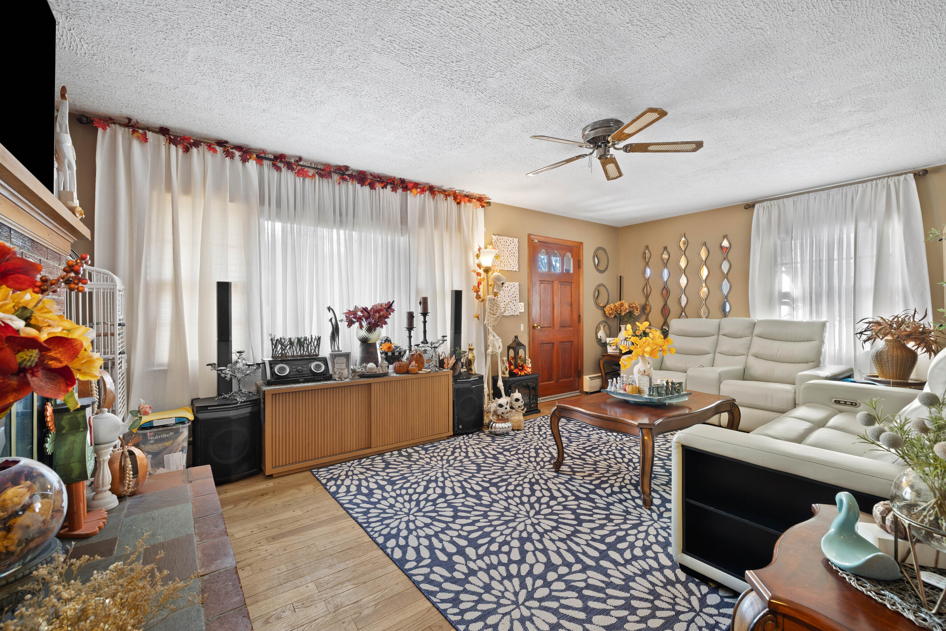 139 Starr, Norwich, 06360, 3 Bedrooms Bedrooms, 0 ,1 BathroomBathrooms,Single Family For Sale,For Sale,Starr,0,24137224